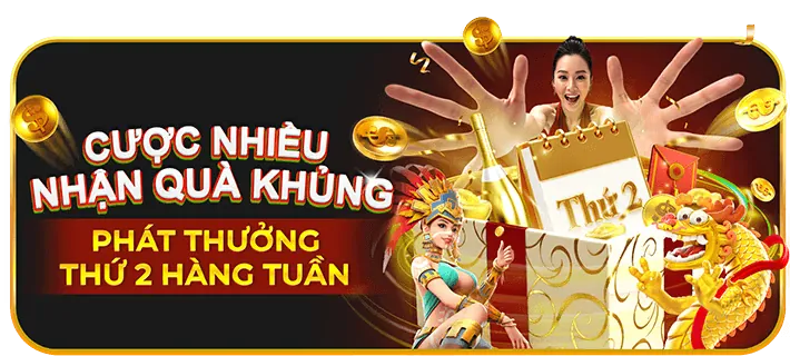 Khuyến mãi cá cược thể thao 55win55