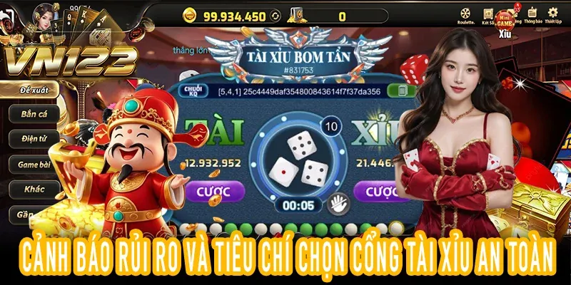 Hướng dẫn chơi Baccarat