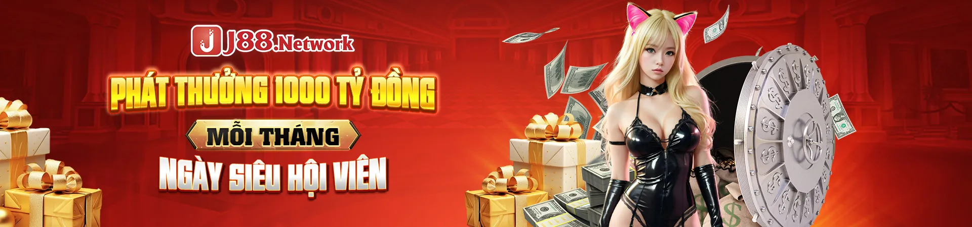 Hình ảnh banner Nổ Hũ 55win55 với jackpot vàng rực rỡ